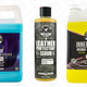 20% off Chemical Guys Products